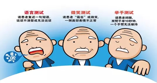 中风患者的饮食注意事项