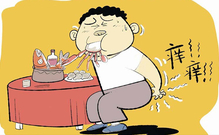 治湿疹，千万别以为是小事情
