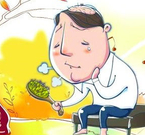 生姜能不能防脱发