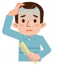 年轻人脱发的原因是什么