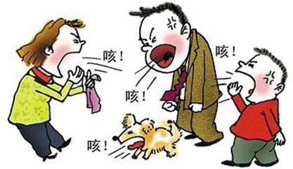 急性支气管炎必知的小常识