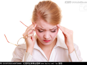 经常头痛的原因有哪些