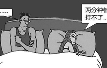诊断早泄疾病，挽救自信家庭