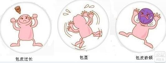 引起包茎的6大原因