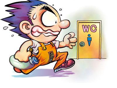 男性尿道滴白是什么问题