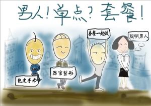 男性包茎出血了怎么办呢?