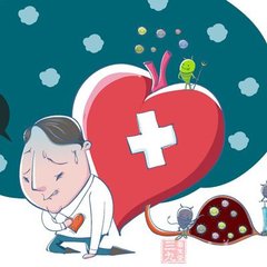 怎样预防心脏病