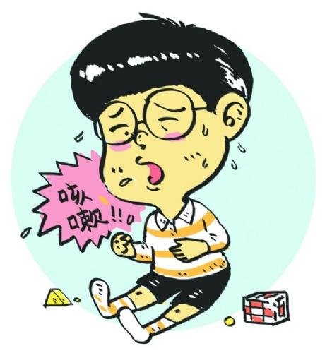 宝宝肺炎有什么症状呢